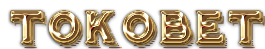 TOKOBET Logo